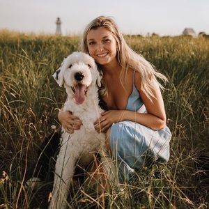 Meet your Posher, Madison